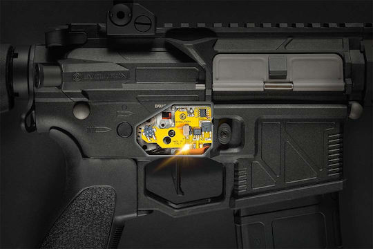Evolution Въздушно Оръжие Ghost L EMR Carbontech ETS 6mm