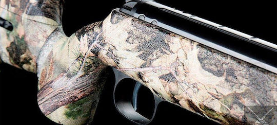 Artemis Αεροβόλο 5.5mm