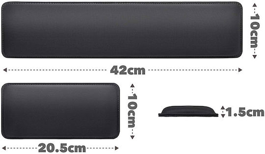 Suport Pentru Încheietura Mâinii Tastatură Wrist Rest