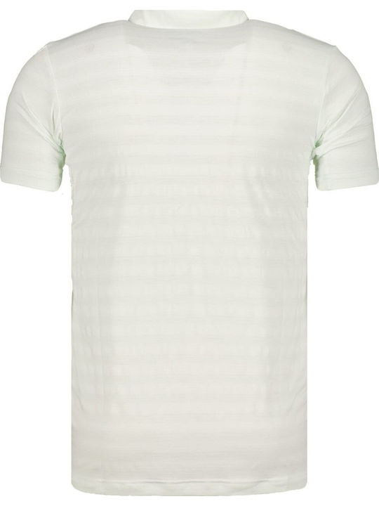 Polo T-shirt White
