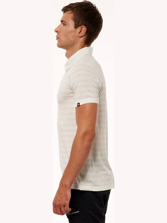 Polo T-shirt White