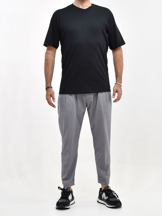 T-shirt Black
