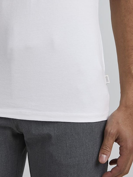 T-shirt Bright White