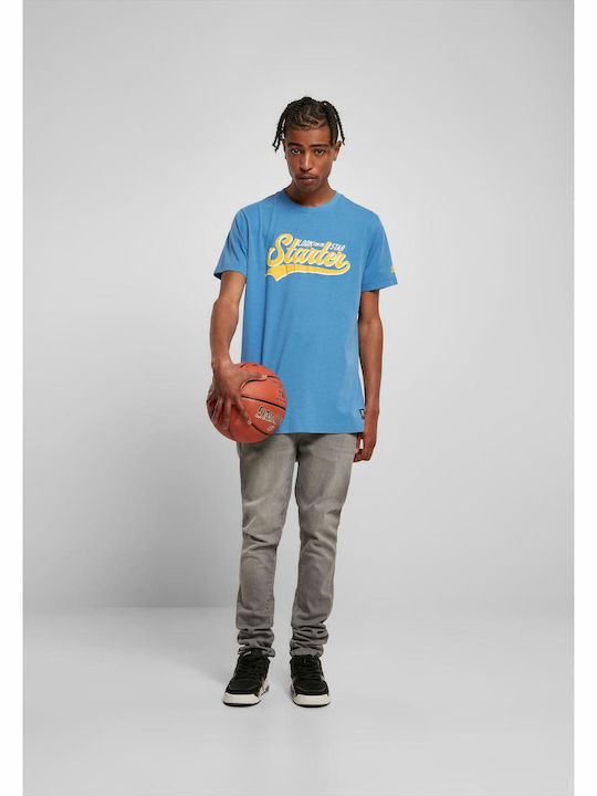 Swing Tee  Тениска Horizon Blue