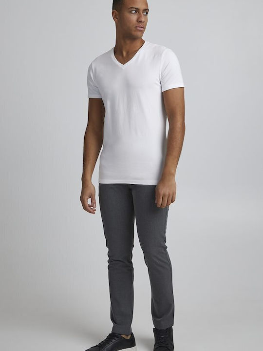 T-shirt Bright White