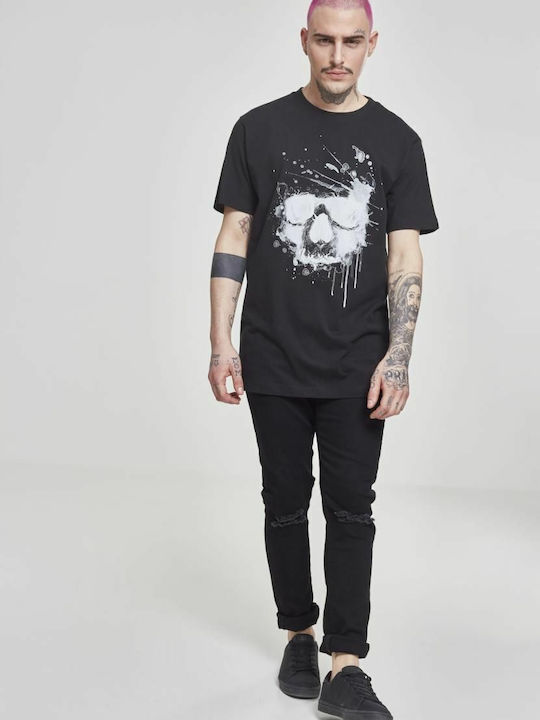 Mt620 T-shirt Black