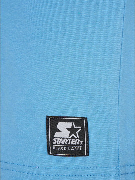 Swing Tee  Тениска Horizon Blue