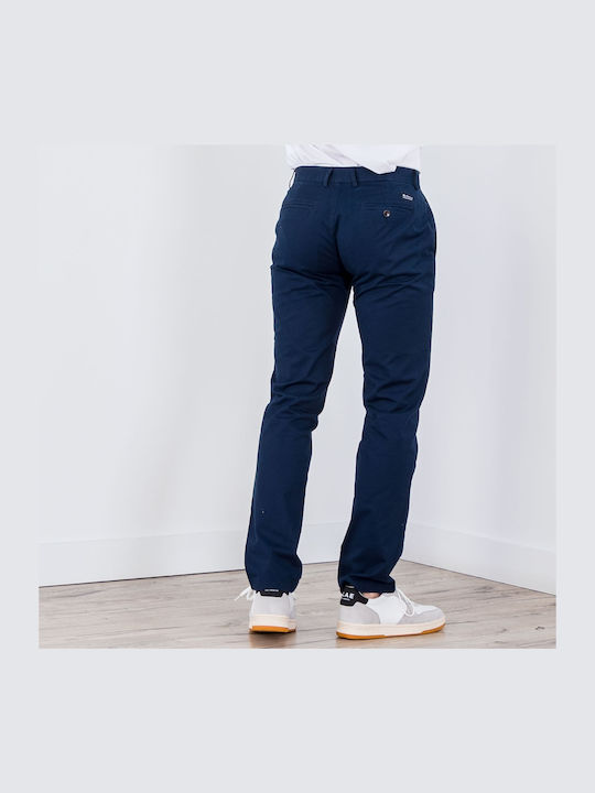 Ben Sherman