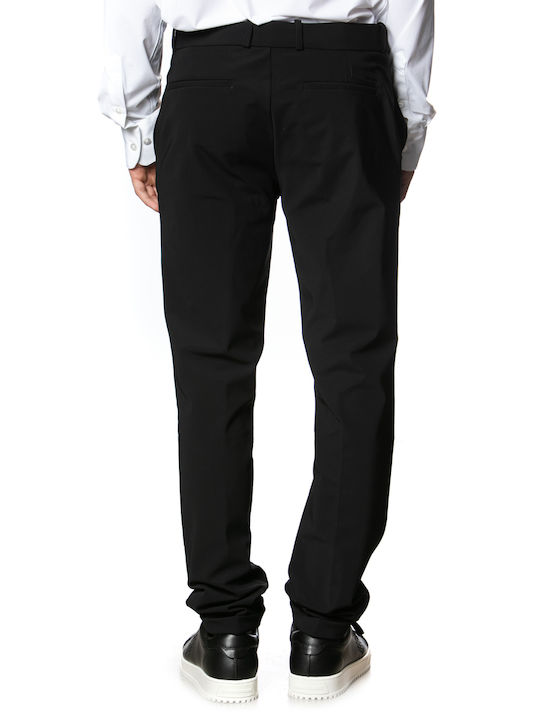 RRD Men's Trousers Black