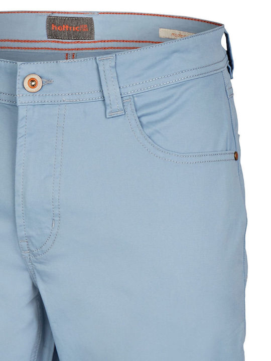 Trousers Light Blue