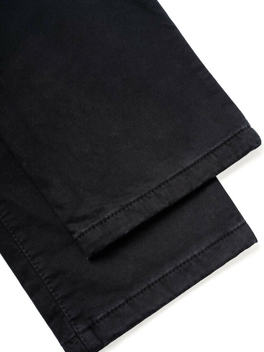 Trousers Chino Navy Blue