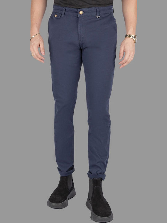 Hose Chino Blue