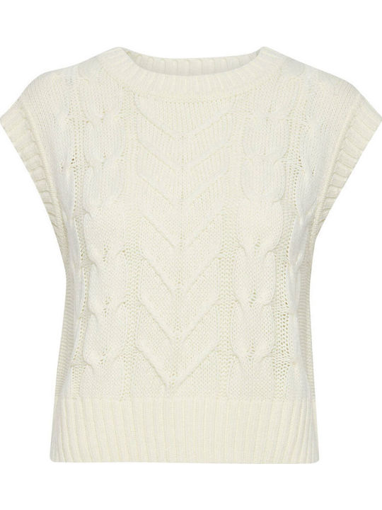 'otinka' Women's Sweater White