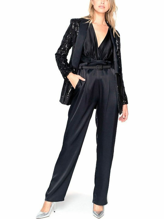 Lace Trousers Women's Fabric Trousers Black Lace Trousers Women's Fabric Trousers Black