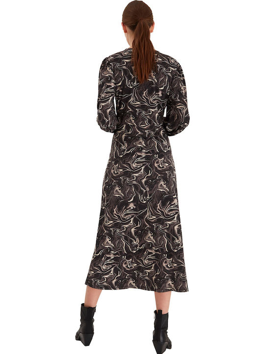 'kirsta' Midi Φόρεμα