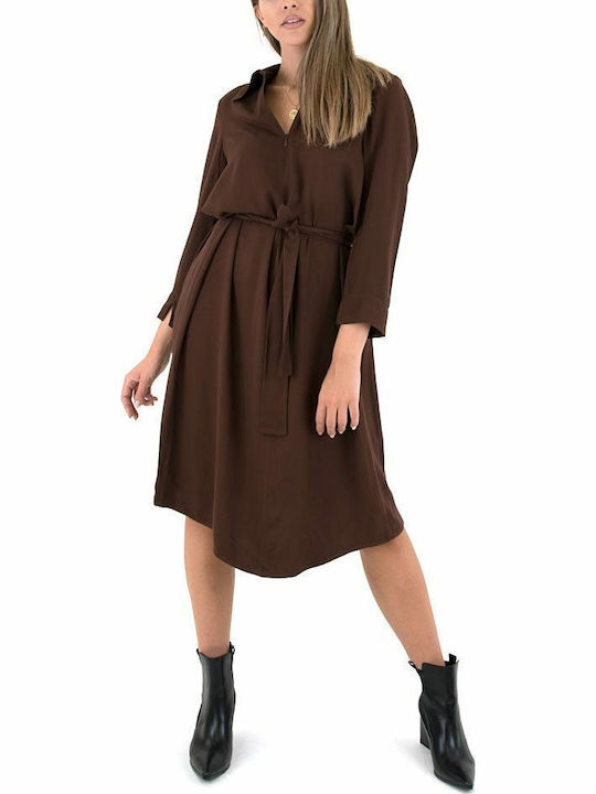 Black & Black Rochie Ocazie Maro Black & Black Rochie Ocazie Maro