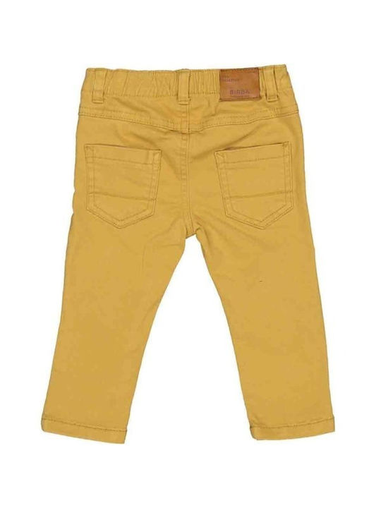 Birba Trybeyond Kids Trousers Beige