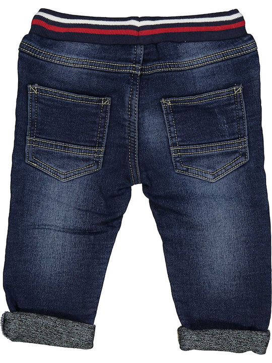 Birba Trybeyond Kids' Jeans Trousers Blue