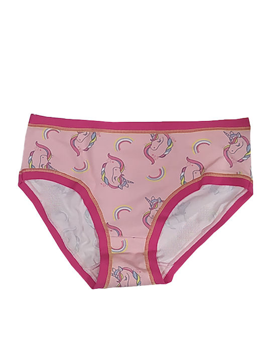 Cotonella Set of Kids' Briefs Comfortable and authentic, made of high quality cotton. 3pcs