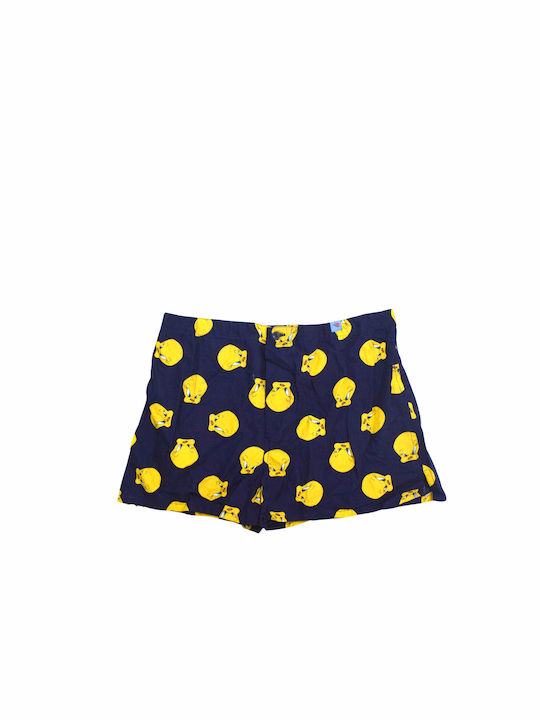 Apple Boxer Looney Tunes Kids' Boxer Marine Tweety