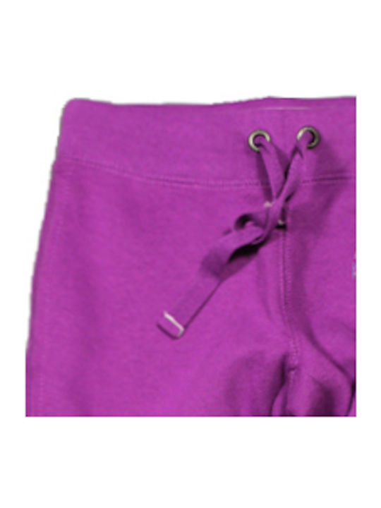 Aeropostale Kids Sweatpants Purple 1pcs