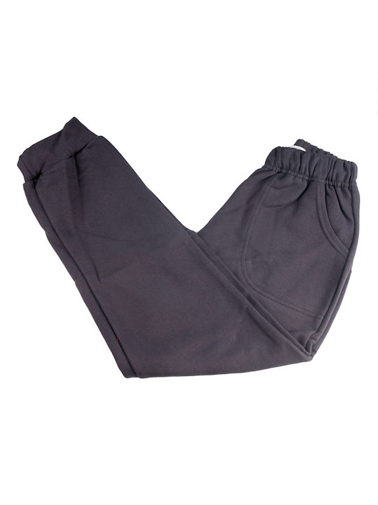 Kids Sweatpants Gray