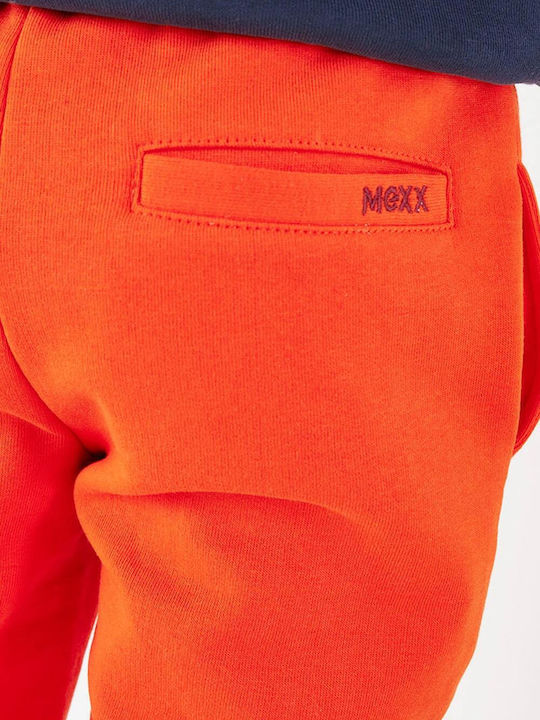 Kids Sweatpants Red