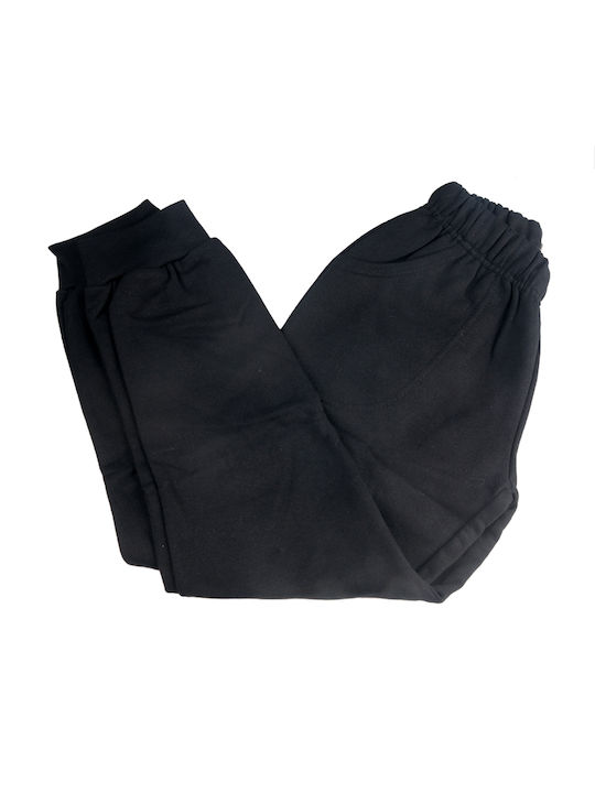 Kids Sweatpants Gray