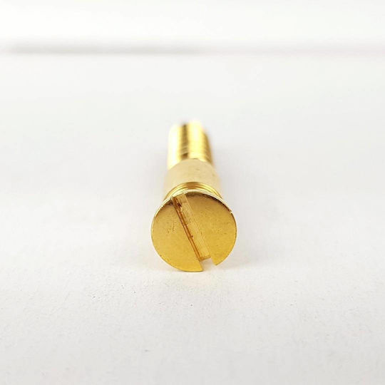 Fender Bridge Pivot Screw Εξάρτημα για Γέφυρα