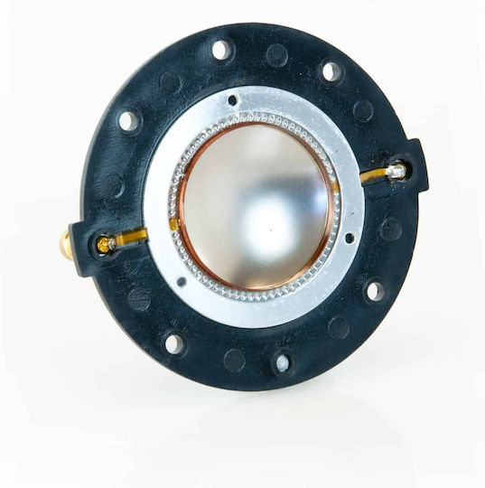 Master Audio Χοάνη Ηχείου 58092-019 1.73" Αντίστασης 8Ω