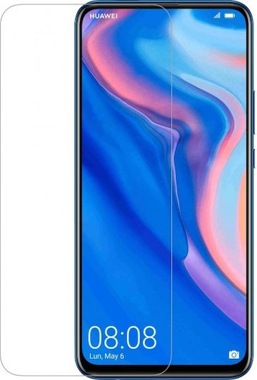 Tempered Glass (Huawei P Smart Z) 8819