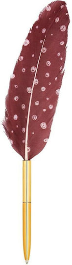 Moses Rollerball Pen