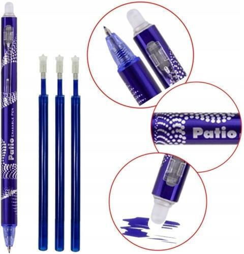 Patio Gel Pen