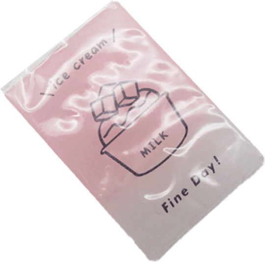 M&G Eraser for Pencil and Pen