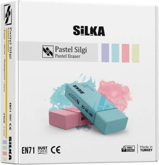 Xella Eraser for Pencil and Pen