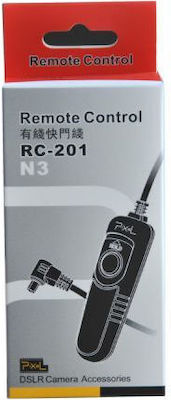 Contax Remote Control