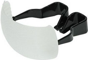 Pop-up Flash Diffuser
