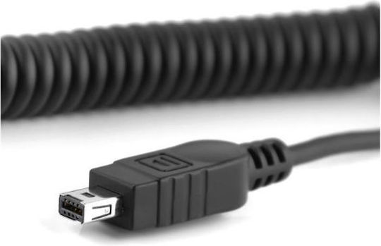 Pixel Pixel Camera Connecting Plug Ju-30/dc2 Καλώδιο
