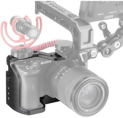 Ulanzi Uurig C-a6600 Cage Αξεσουάρ Φωτογραφικής Μηχανής