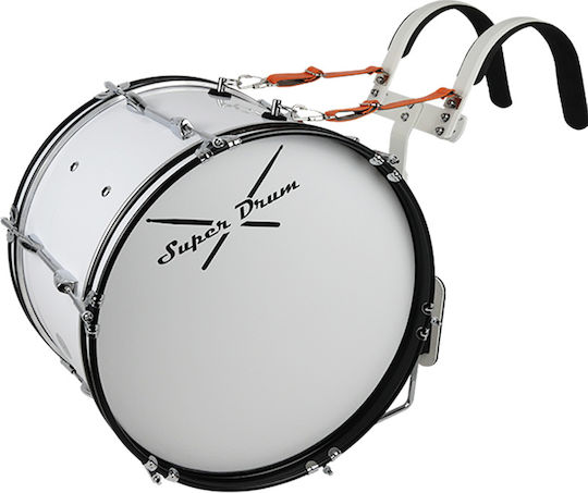 Super Drum Super Drum