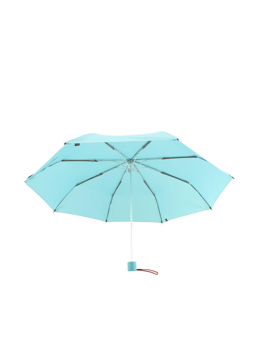 Clima Umbrella Compact Blue