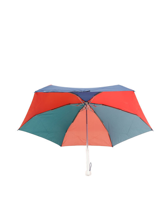 Umbrella Compact Multicolour