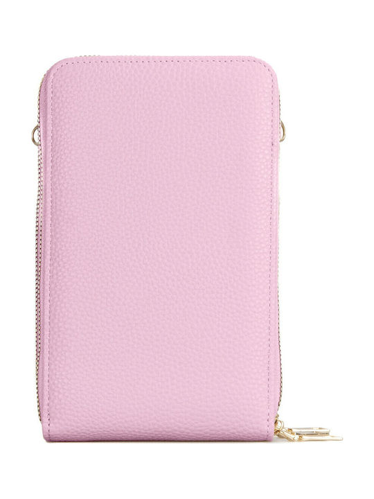 Women's Bag Crossbody Pink