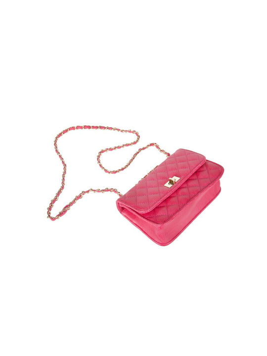 Nines Women's Bag Crossbody Fuchsia