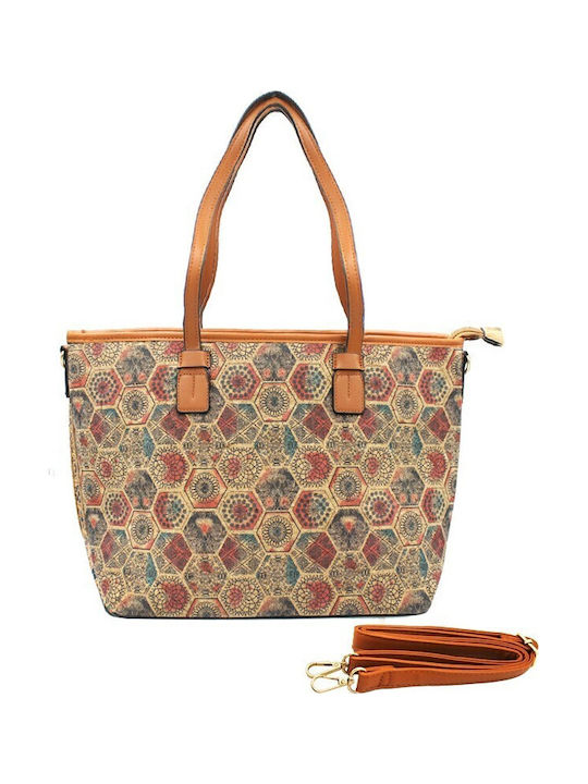 Women's Handbag Shoulder Multicolour