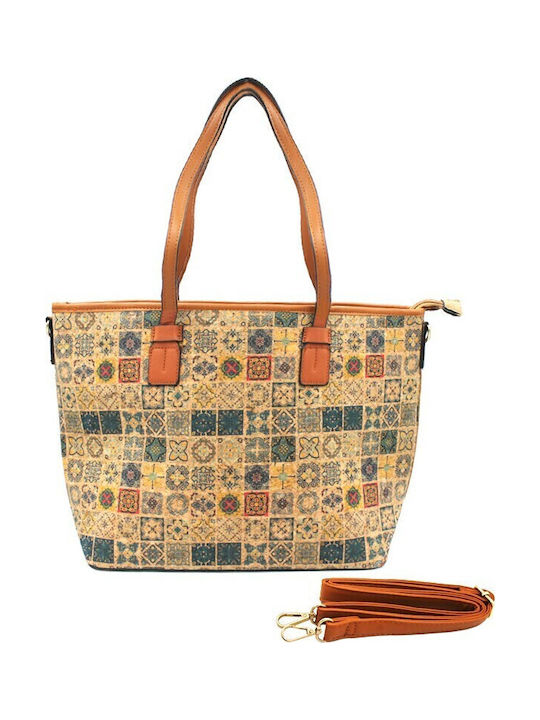 Women's Bag Shoulder Multicolour