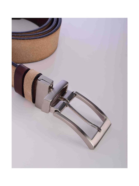 Men's Belt Brown