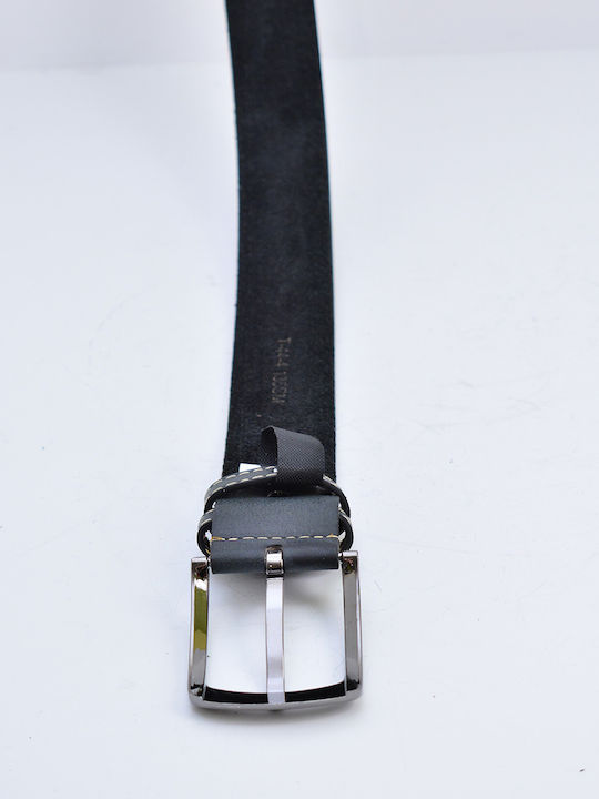 Men's Belt Gray