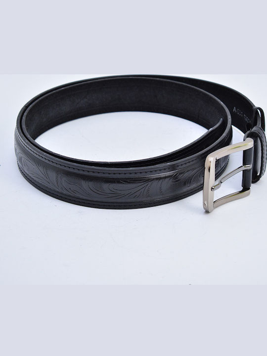 Men's Belt Black