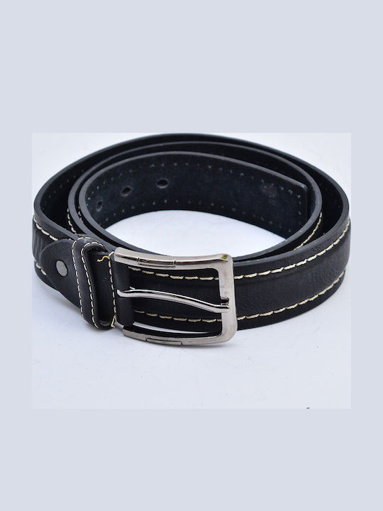 Men's Belt Black